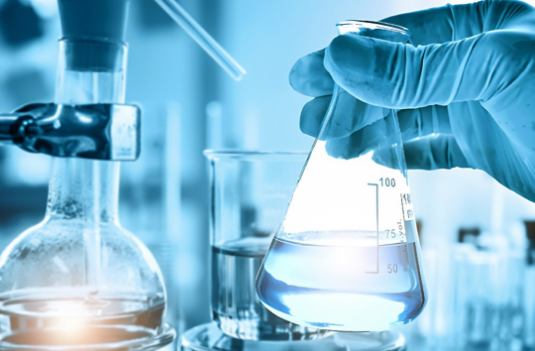 有毒有害物质检测