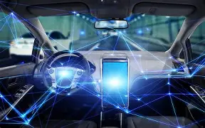 智能网联汽车部件EMC检测