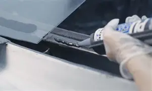 聚氨酯胶黏剂检测