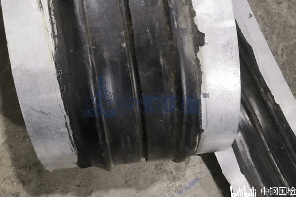 高分子防水材料止水带检测 GB/T 18173.2