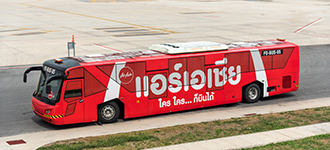 列车&客车整车EMC检测