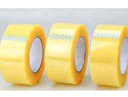 BOPP 封箱胶粘带检测 QB/T 2422