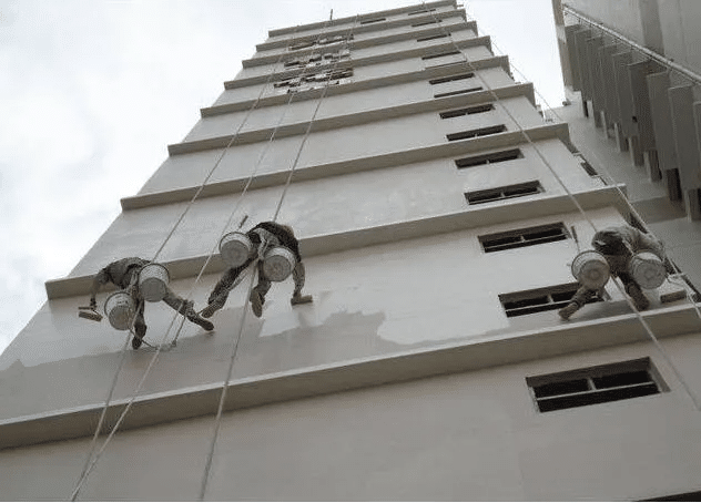 建筑外墙用腻子检测 JG/T 157