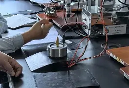 橡胶密封件检测标准解析