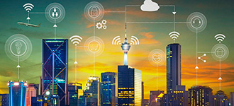 智慧城市设备EMC检测