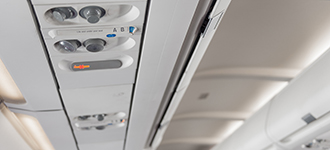 航空机载类EMC检测