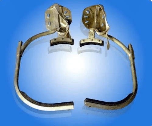 登杆脚扣安全检测 AQ 6109