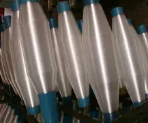 特种纤维性能检测方法