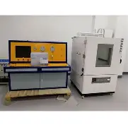 压力脉冲试验流程详解