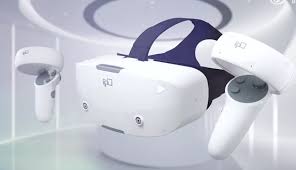 VR设备检测需要做哪些测试？