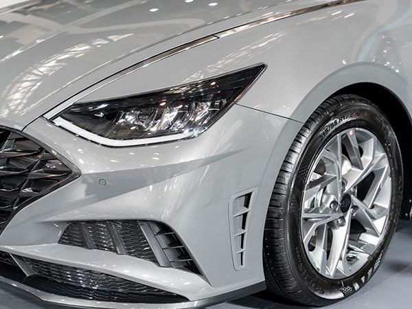 GADSL汽车全球物质清单测试