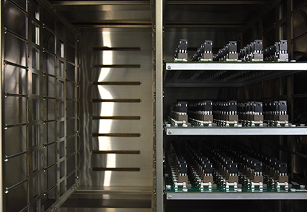 AEC-Q101认证试验