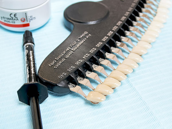 偶氮染料AZO测试