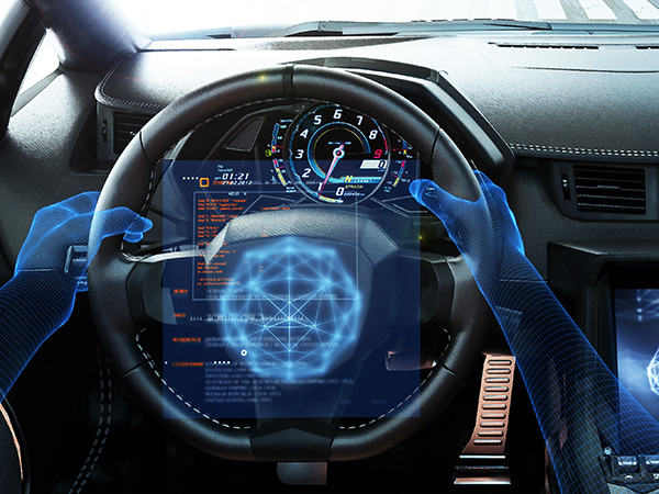 车联网安全检测