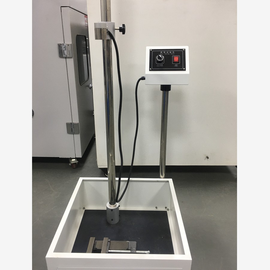 防爆产品冲击试验服务