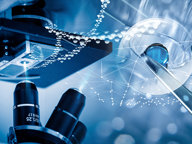 DB-FIB双束聚焦离子束显微镜