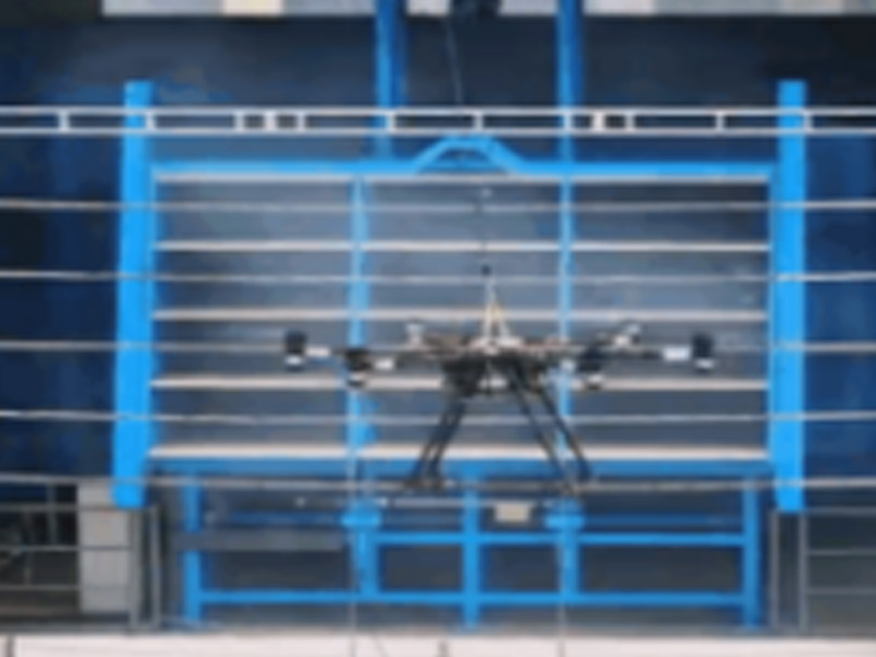 低空经济环境可靠性解决方案