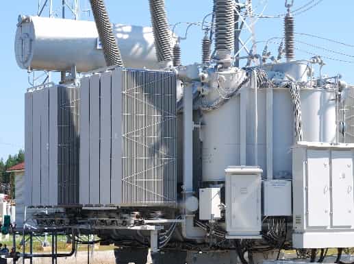 变压器认证检测