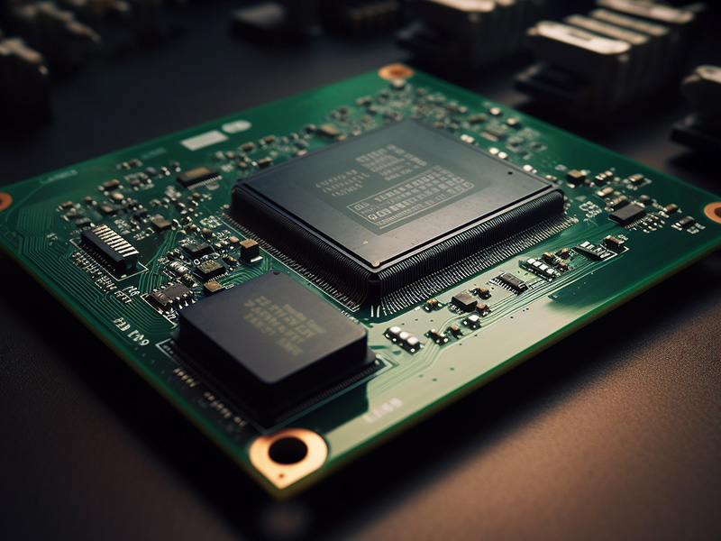 电源管理芯片一次筛选