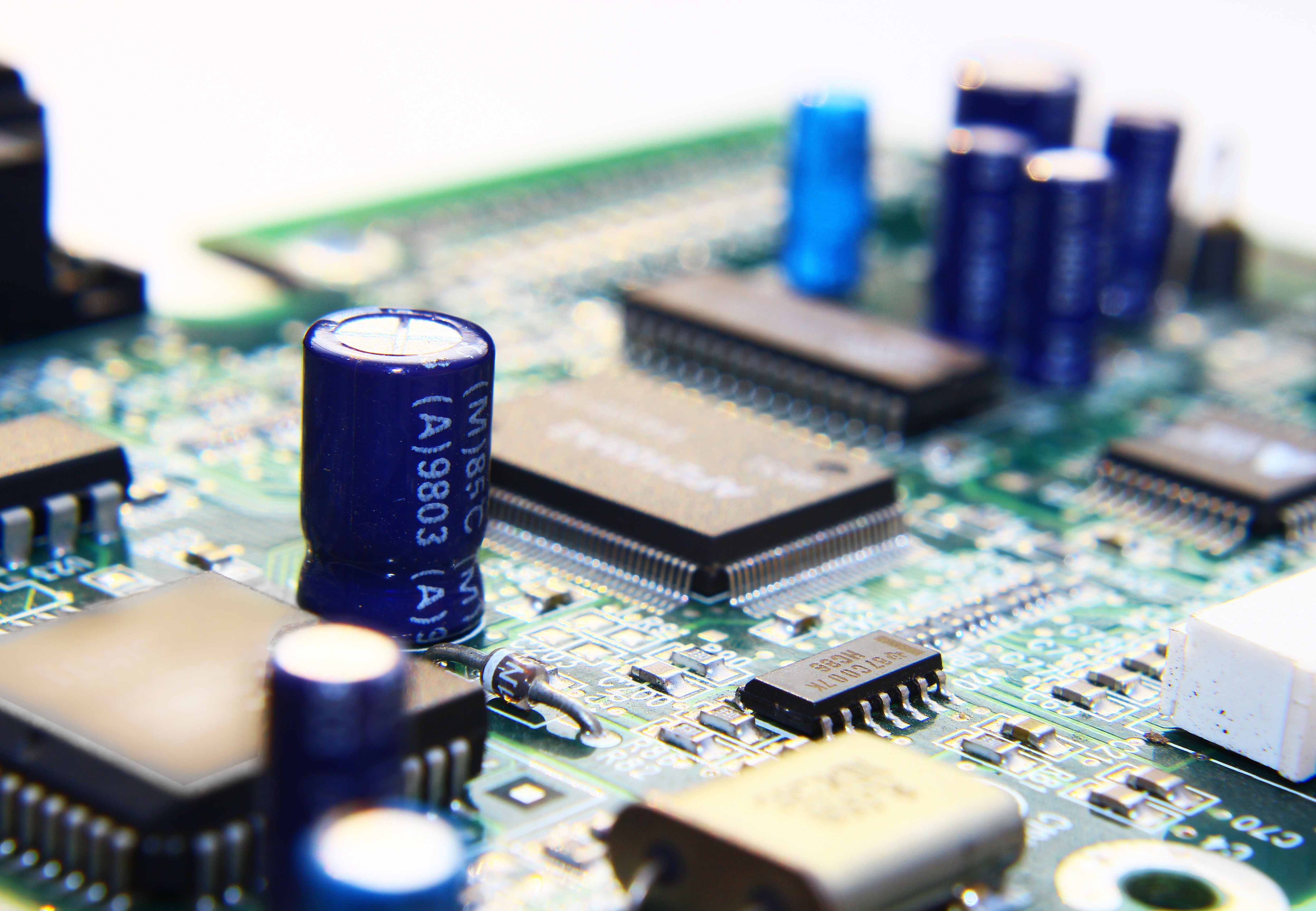 5G大规模集成电路芯片失效分析