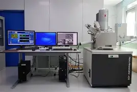场发射扫描电镜(SEM)