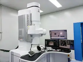 场发射透射电镜(TEM)