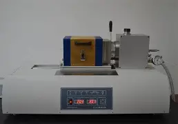 塞贝克系数 (Seebeck)