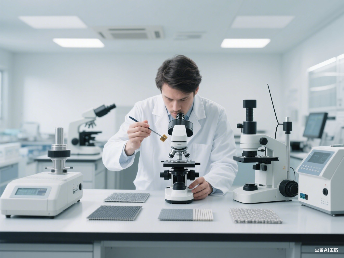 复合材料配方分析