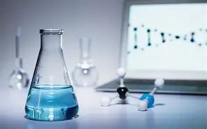 未知物成分分析