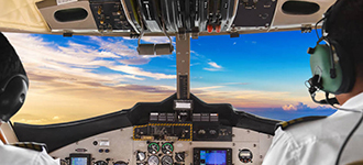 机载设备计量校准