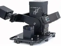 椭圆偏振(椭偏仪)