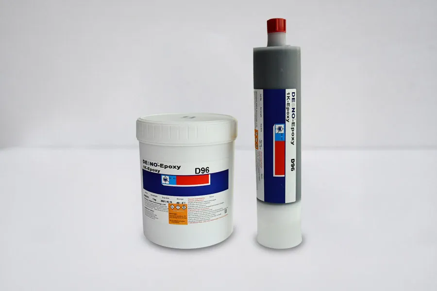 环氧胶配方分析