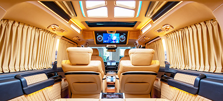 电压瞬态发射CTE