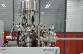 紫外光电子能谱(UPS)