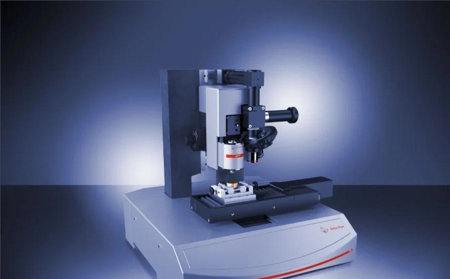 纳米压、划痕仪