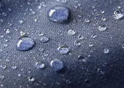 织物防水透湿及其透气性能