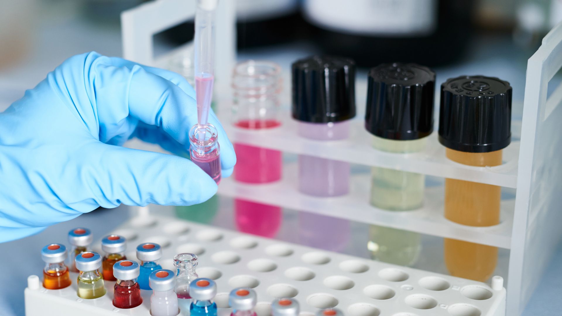 结构胶配方分析