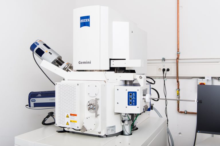 透射电镜（TEM）