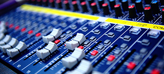 音频及视频设备