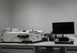 飞秒瞬态吸收(fs-TAS)