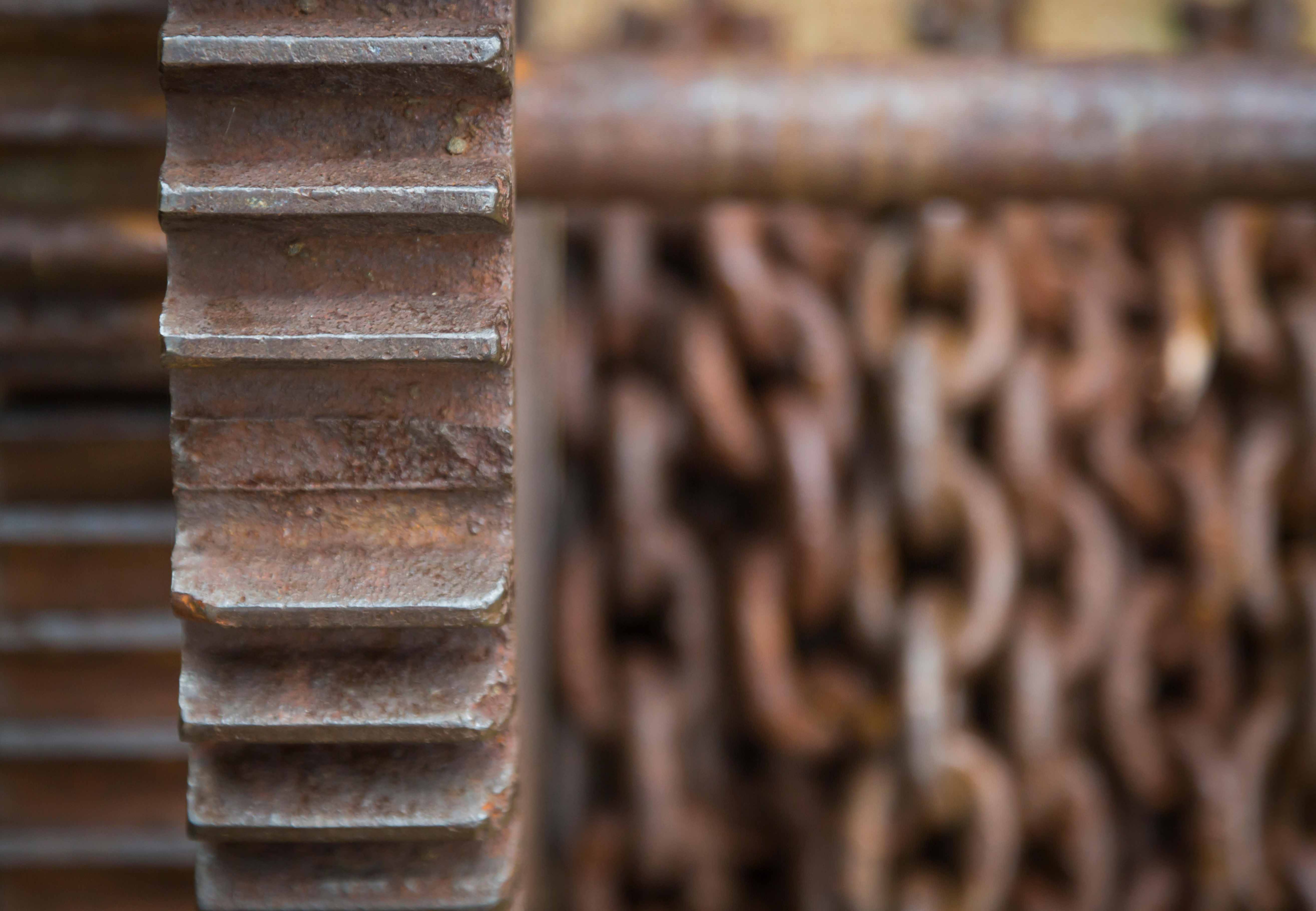 腐蚀机理与疲劳测试