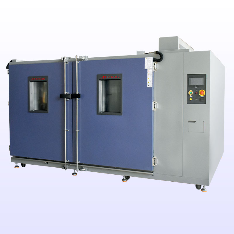 高低温交变湿热试验