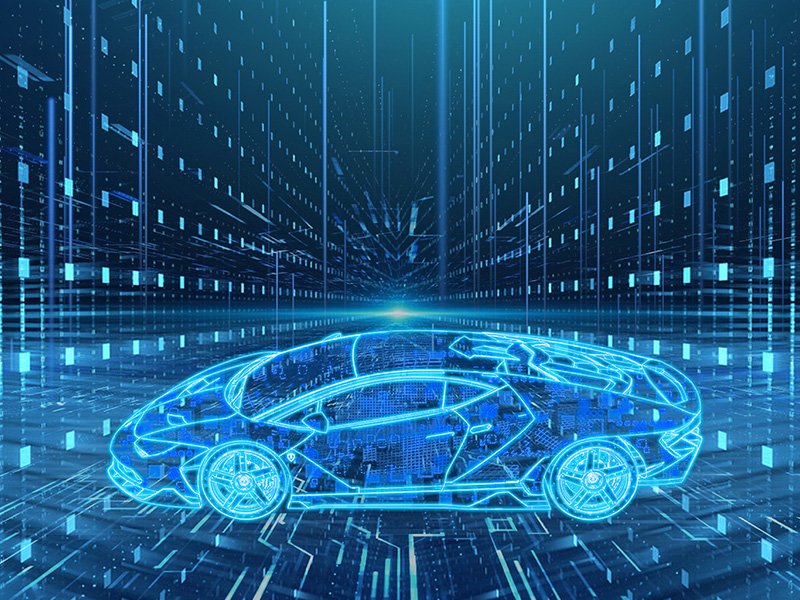 工业 汽车 家电芯片功能安全认证