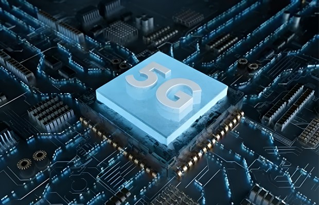 5G通信
