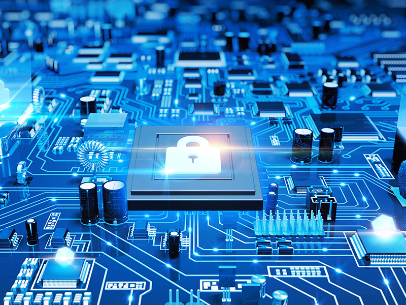 电子元器件失效分析