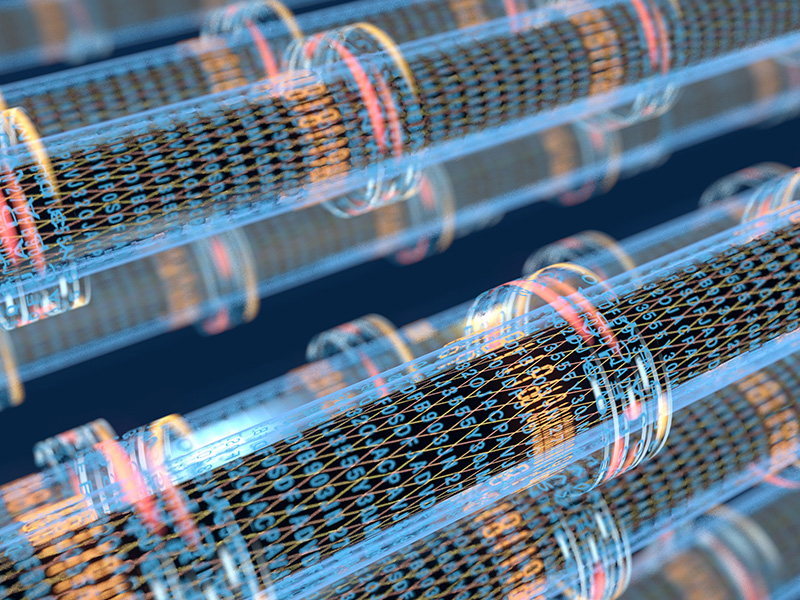 光纤光缆及连接器组件测试