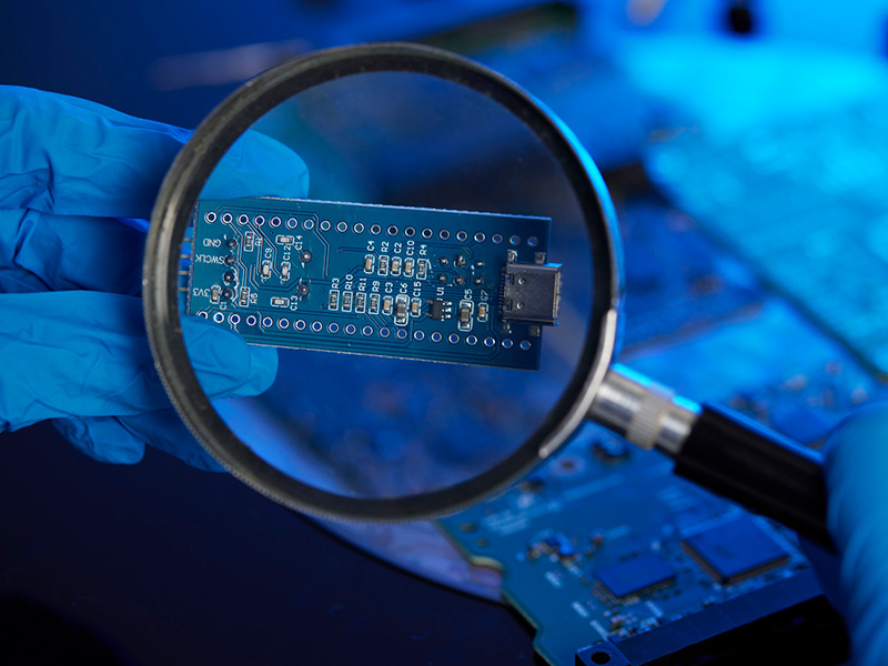 焊点疲劳可靠性正向设计