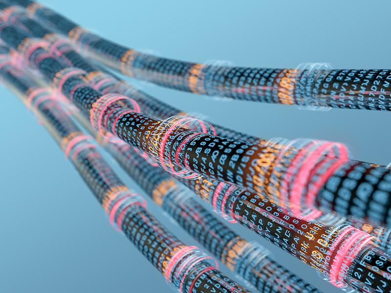 航空航天用电线电缆测试