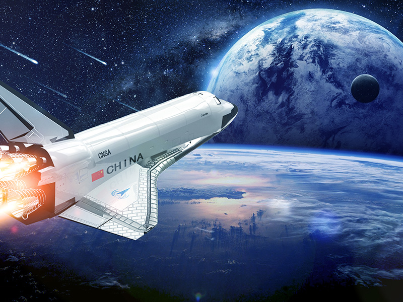 航天（含星网）装备环境可靠性解决方案