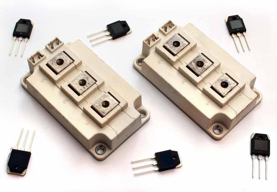 IGBT及第三代半导体器件全参数测试